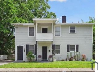 1815 Whitner St #1815, Jacksonville, FL 32209