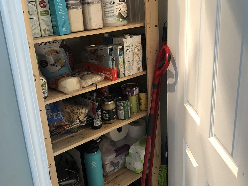 pantry