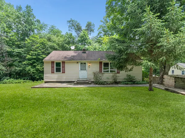 10 Eastview Drive, New Milford, CT 06776