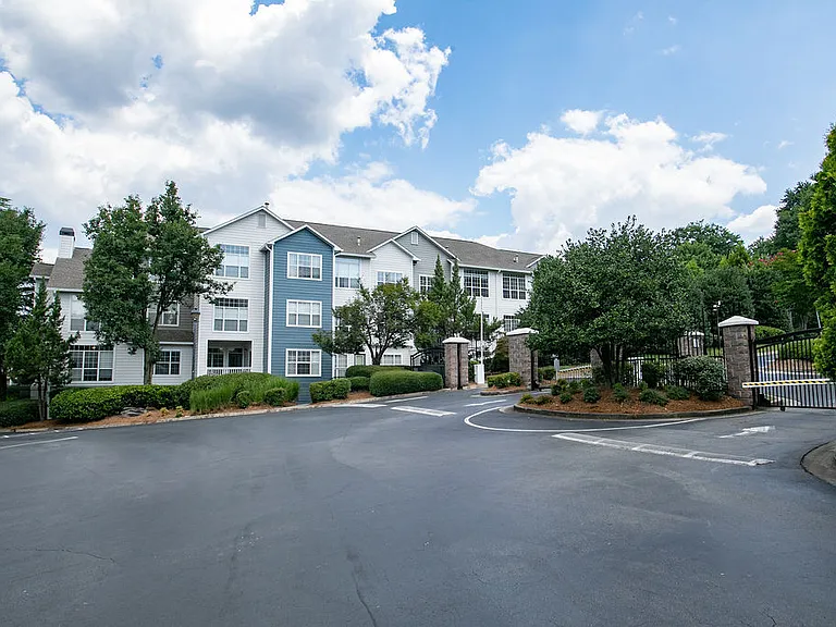 The Prato at Midtown — Photo 28