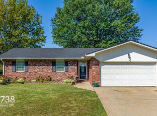 1738 K St SW, Miami, OK 74354