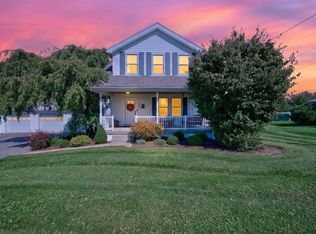 251 Winfield Rd, Sarver, PA 16055