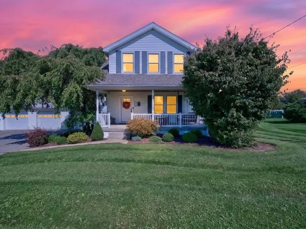 251 Winfield Rd, Sarver, PA 16055