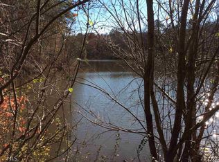 0 Rocky Way #13, Williamson, GA 30292