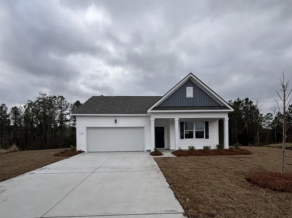 870 Buttonwood Dr., Conway, SC 29527