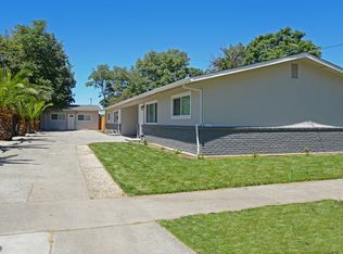 1225 Depot St APT A, Woodland, CA 95776