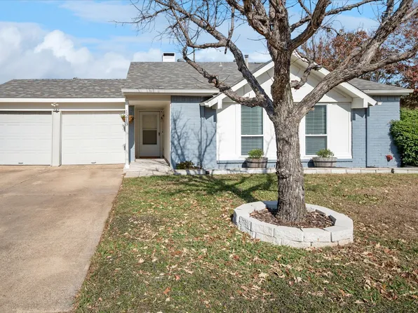 1213 Brush Creek Dr, Richardson, TX 75081