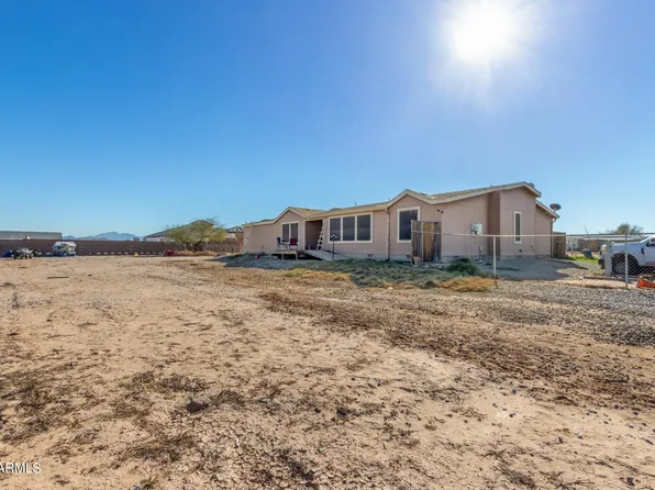 10913 S 208TH Lane, Buckeye, AZ 85326