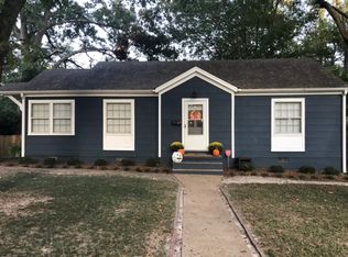 812 Oak Ridge Dr, Tupelo, MS 38804