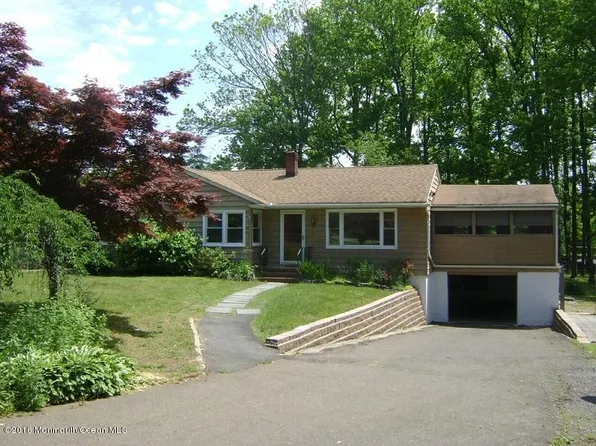 60 Middlesex Rd, Matawan, NJ 07747