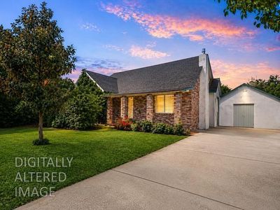 1129 Dewsnup Ave, Gridley, CA, 95948