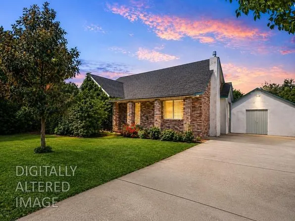 Dewsnup Avenue, Gridley, CA 95948
