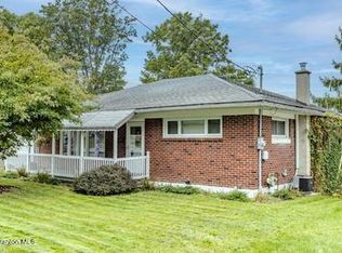 119 Seymour Ave, Scranton, PA 18505