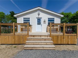 25 Saint Jean Baptiste, Bouctouche, NB E4S3W1