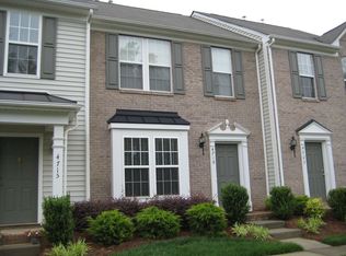 4719 Forestridge Commons Dr, Charlotte, NC 28269