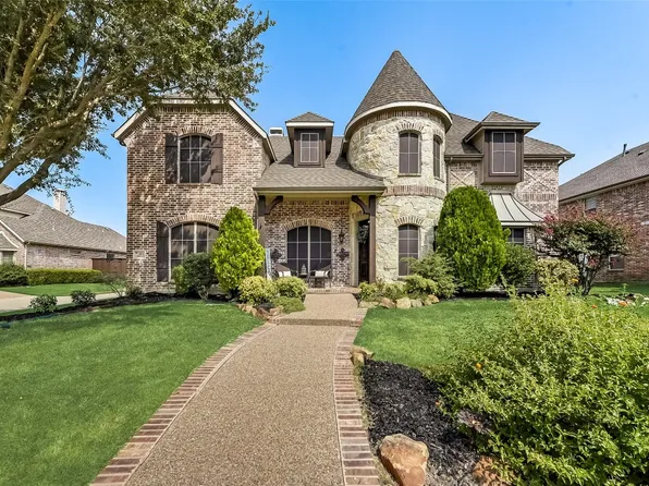 2004 Lorelle Ct, Allen, TX 75013