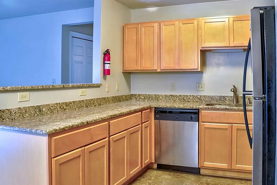 Central kitchen 1