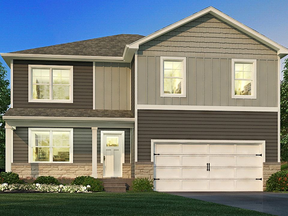 Plan Elevation.