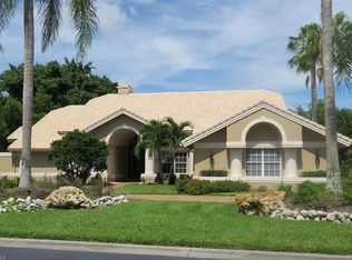 12671 Water Oak Dr, Estero, FL 33928
