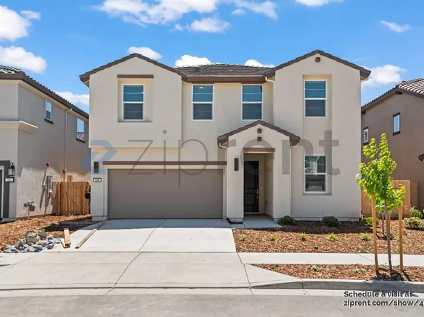 336 Monastery Dr, Lathrop, CA 95330