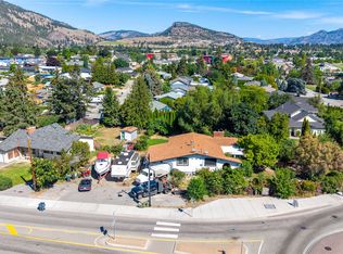10108 Prairie Valley Rd, Summerland, BC V0H1Z2