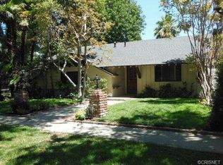 4918 Valjean Ave, Encino, CA 91436