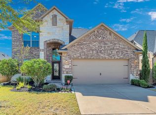 27327 Aspen Falls Ln, Fulshear, TX 77441