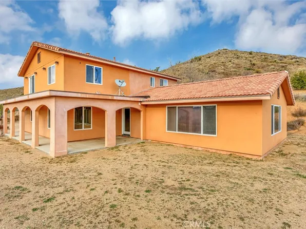 2747 Sacramento Ave, Acton, CA 93510
