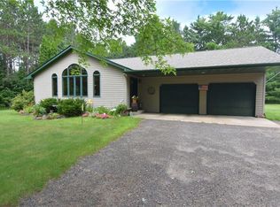 2196 13 1/2 Ave, Cameron, WI 54822