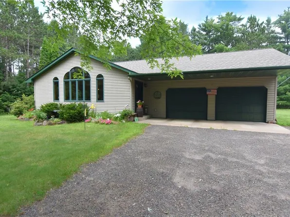 2196 13 1/2 Avenue, Cameron, WI 54822