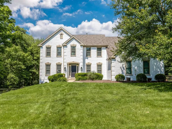 941 Markley Woods Way, Cincinnati, OH 45230