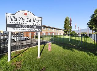 Villa de la Rosa, Highland, CA 92346