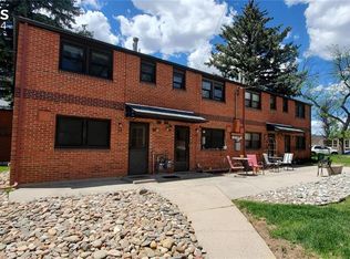 2425 Paseo Rd, Colorado Springs, CO 80907