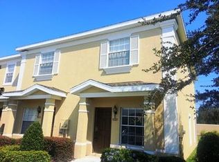 9345 Jasmine Flower Ln #177, Orlando, FL 32832