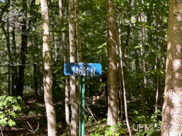 14691 N Crooked Lake Rd, Manistique, MI 49854