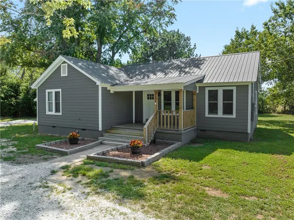 1556 E North St, Lincoln, AR 72744