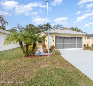 3021 Dunhill Dr, Cocoa, FL, 32926