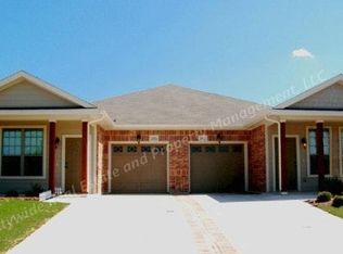 342 Schirra Ct, Lavon, TX 75166