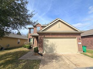 2923 Kainer Meadows Ln, Houston, TX 77047