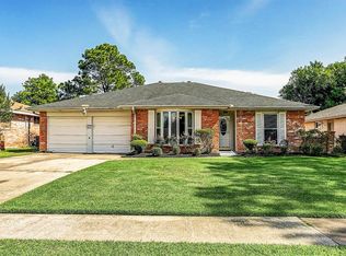 11506 Montverde Ln, Houston, TX 77099