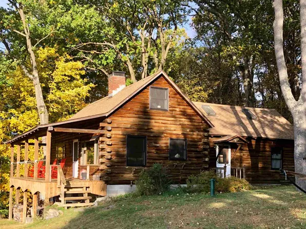 449 Three Meadow Drive, Pawlet, VT 05761