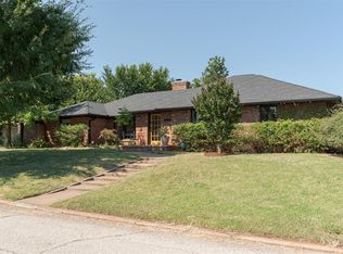 1919 N Lindsay Ave, Oklahoma City, OK 73105