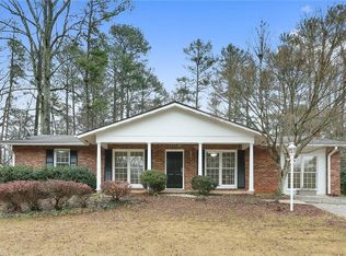 2009 Afond Ct, Atlanta, GA 30341