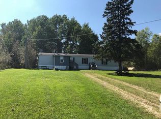 28712 S Raber Rd, Goetzville, MI 49736