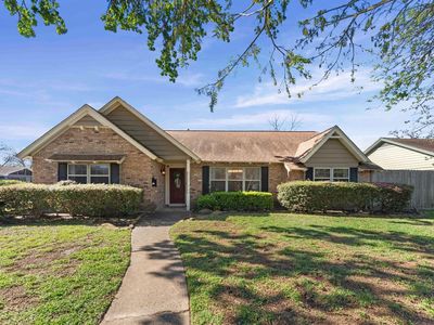 5919 Greenmont Dr, Houston, TX, 77092