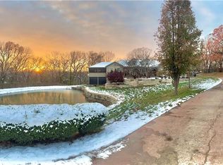 3306 S Owens School Rd, Independence, MO 64057