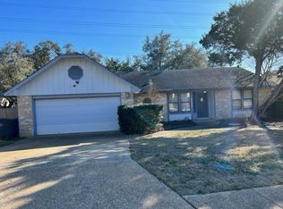 2306 Encino Holw, San Antonio, TX 78259