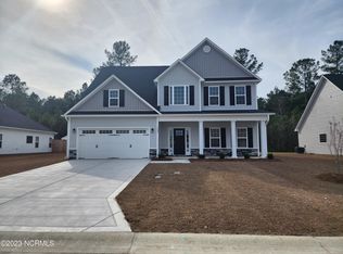 1028 Mackerel Mnr, New Bern, NC 28562