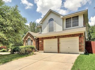 13400 Equestrian Cv, Austin, TX 78727