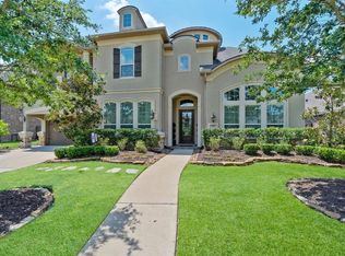 6819 Antique Cedar Ln, Spring, TX 77389